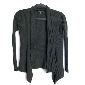 Eileen Fisher Ribknit Cardigan
